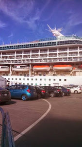 Meet your Posher, Lisa